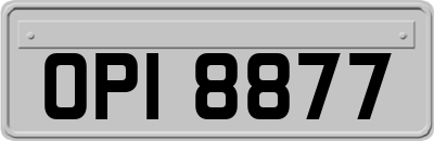 OPI8877