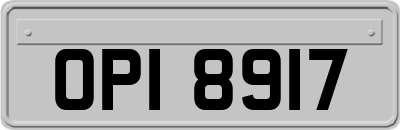OPI8917