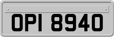 OPI8940