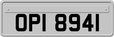 OPI8941