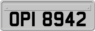OPI8942