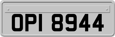 OPI8944