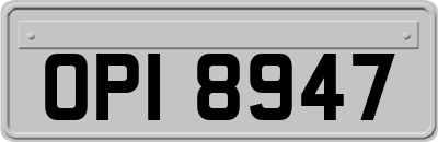 OPI8947