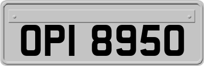 OPI8950
