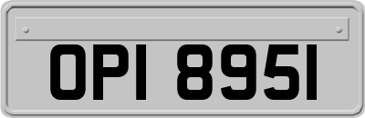 OPI8951