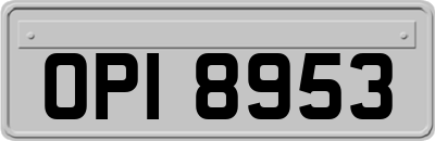 OPI8953