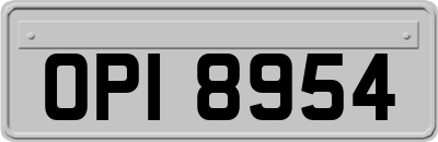 OPI8954