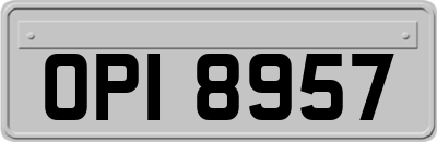 OPI8957