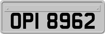 OPI8962
