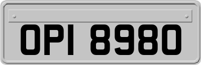 OPI8980