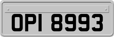 OPI8993