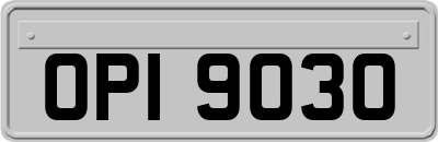 OPI9030