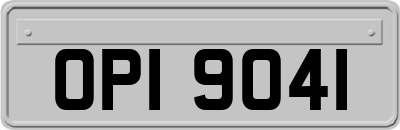 OPI9041