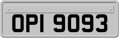 OPI9093