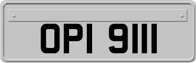 OPI9111