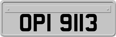 OPI9113