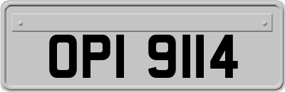 OPI9114