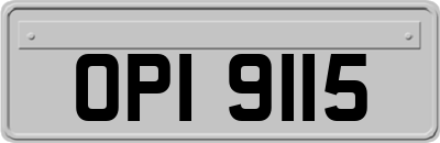 OPI9115