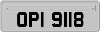 OPI9118