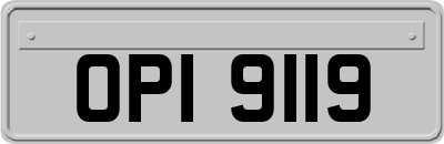 OPI9119