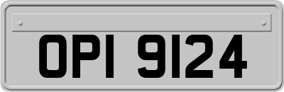 OPI9124