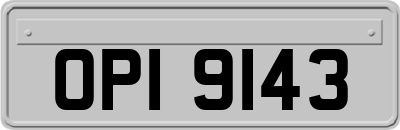 OPI9143