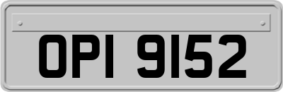 OPI9152