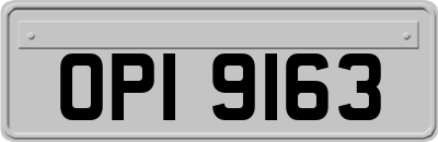 OPI9163