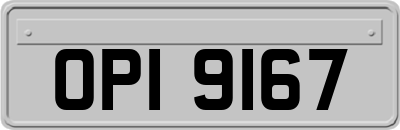 OPI9167