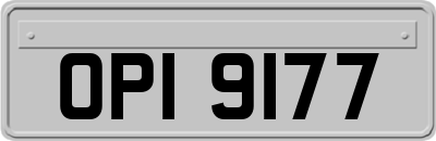 OPI9177