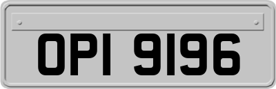 OPI9196