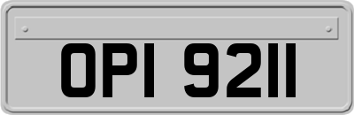 OPI9211