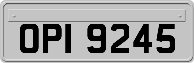 OPI9245