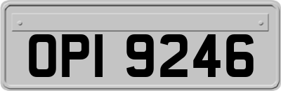 OPI9246