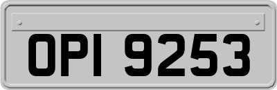 OPI9253