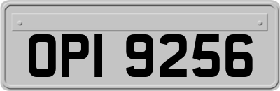 OPI9256