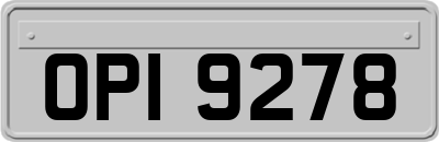 OPI9278