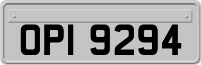 OPI9294