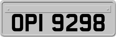 OPI9298