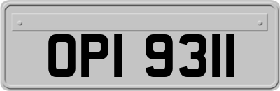 OPI9311