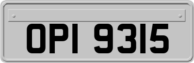 OPI9315