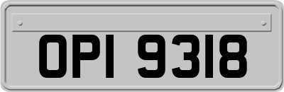 OPI9318