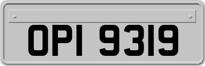 OPI9319