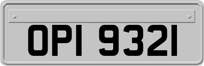 OPI9321