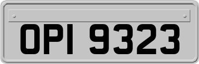 OPI9323