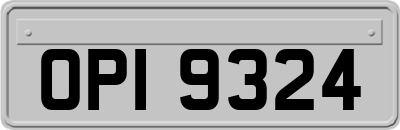 OPI9324