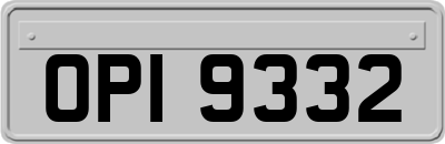 OPI9332