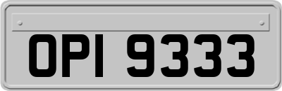 OPI9333