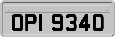 OPI9340