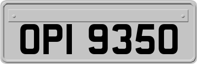 OPI9350
